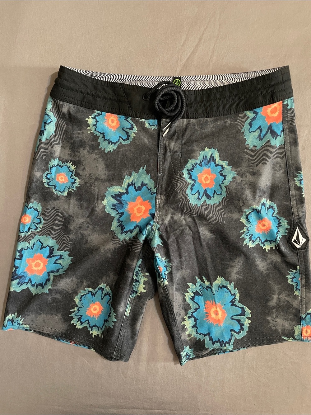 Medal Petal Stoney Boardshorts